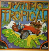 LP - Chocolat's - Rythmo Tropical