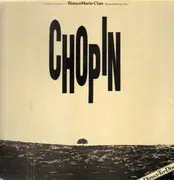 LP - Chopin (Cian) - Sonate Nr. 2 / Nocture Fis-dur - DIRECT TO DISC + Gatefold