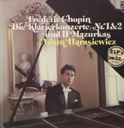 Chopin - Die Klavierkonzerte Nr.1 & 2 und 11 Mazurkas