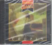 Chopin - The 14 Waltzes