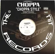 Choppa - Choppa Style