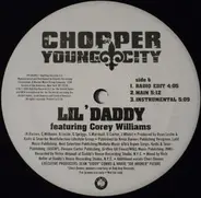 Chopper - Lil' Daddy (Remix) / Lil' Daddy
