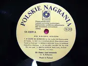 LP - Chór Chłopięcy I Męski Państwowej Filharmonii W Poznaniu - Hej Kolęda, Kolęda... - The Poznań Nightingales Sing Christmas Carols