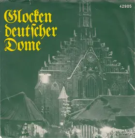 Chor Der Stuttgarter Volksmusikschule , Südwestde - Glocken Deutscher Dome