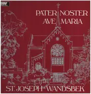 Chorgemeinschaft Musica Sacra Hamburg - Pater Noster - Ave Maria