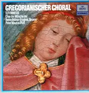 Chor Der Mönche Der Benediktiner-Erzabtei St. Martin - Gregorianischer Choral: Totenmesse