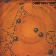Chateau Flight - Cosmic Race / Do It Yourself