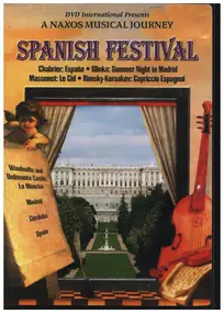 Chabrier - Spanish Festival