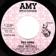 Chad Mitchell - What's That Got To Do With Me
