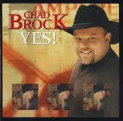 CD - Chad Brock - Yes!