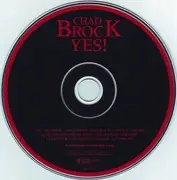 CD - Chad Brock - Yes!