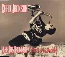 CD - Chad Jackson - Hear The Drummer (Get Wicked)