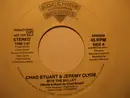 7inch Vinyl Single - Chad & Jeremy - Bite The Bullet