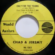 Chad & Jeremy - September In The Rain