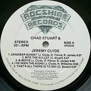 LP - Chad & Jeremy - Chad Stuart & Jeremy Clyde