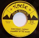 7inch Vinyl Single - Chairmen Of The Board - Everything's Tuesday / Give Me Just A Little More Time