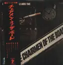 LP - Chairmen Of The Board - The Chairmen Of The Board - OBI and Insert included / Red Vinyl