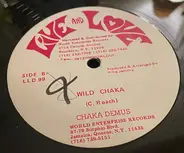 Chaka Demus - Wild Chaka