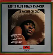 Chakachas / Alex Scorier - Les 12 Plus Beaux Cha-Cha