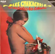 Chakachas - Les Chachachas Des Chakachas