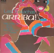 Chakachas - Arriba!