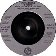 Chaka Demus & Pliers With Jack Radics & The Taxi Gang - Twist And Shout