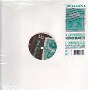 Chali 2NA - International / Controlled Coincidence
