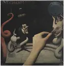 Double LP - Chameleons - Strange Times - 180gr. Smoked Vinyl