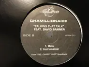 Chamillionaire - Talking That Talk