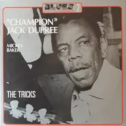 'Champion' Jack Dupree - The Tricks