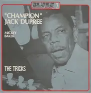 'Champion' Jack Dupree - The Tricks
