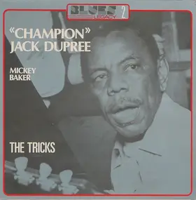 Champion Jack Dupree - The Tricks