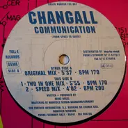 Changall - Communication (From Space To Earth)