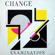 12inch Vinyl Single - Change - Examination