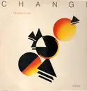 LP - Change - The Glow Of Love