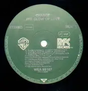 LP - Change - The Glow Of Love