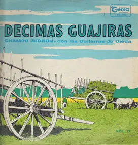 Chanito Isidron - Decimas Guajiras