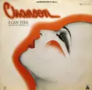 12inch Vinyl Single - Chanson - I Can Tell