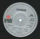 7inch Vinyl Single - Chanson - I Can Tell