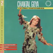Chantal Goya - Le Mystérieux Voyage De Marie-Rose