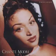 Chanté Moore - Precious