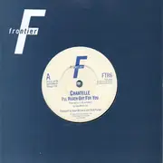 7inch Vinyl Single - Chantelle - I'll Reach Out For You