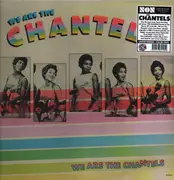 LP - Chantels - We Are the Chantels