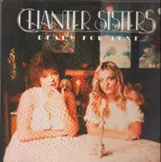 LP - Chanter Sisters - Ready for Love