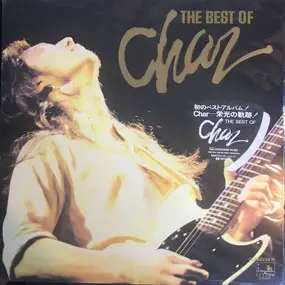 Char - The Best Of Char