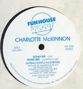 Charlotte McKinnon - Honey Bee