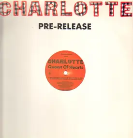 Charlotte Kinder - Queen Of Hearts