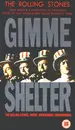 VHS - The Rolling Stones - Gimme Shelter