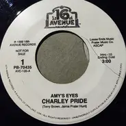 Charley Pride - Amy's Eyes