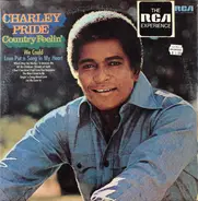 Charley Pride - Country Feelin'